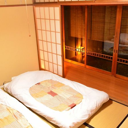 Kaede Villa Kyoto Exterior photo