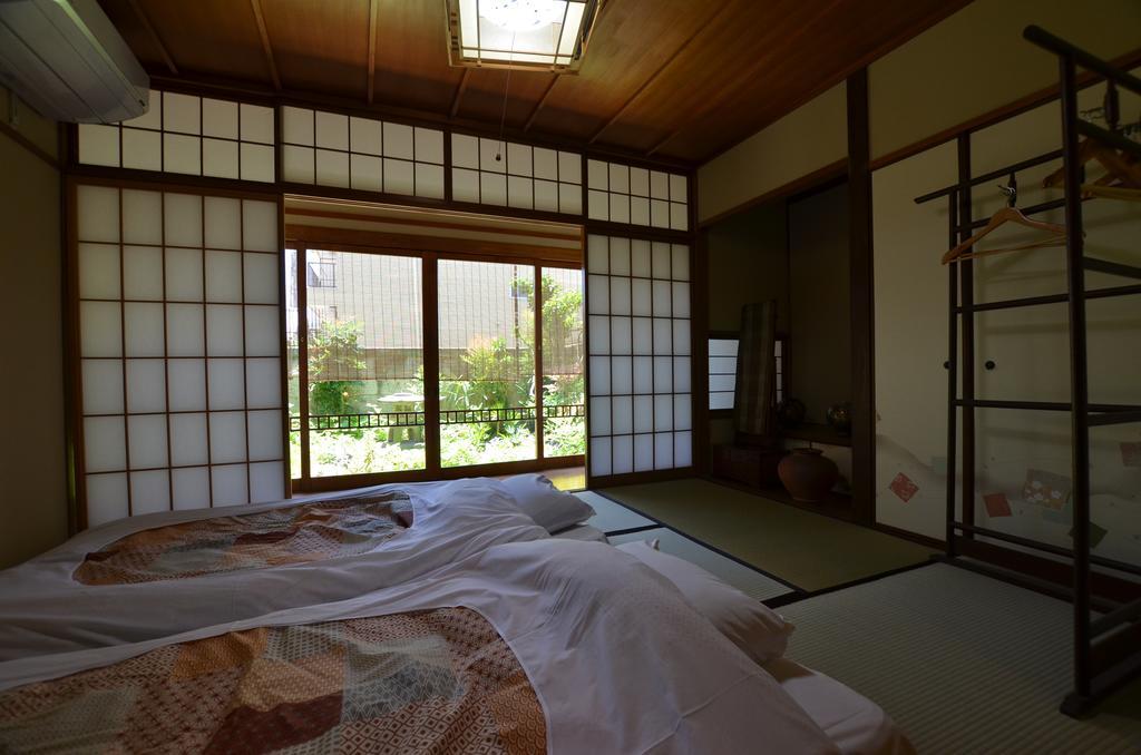 Kaede Villa Kyoto Exterior photo