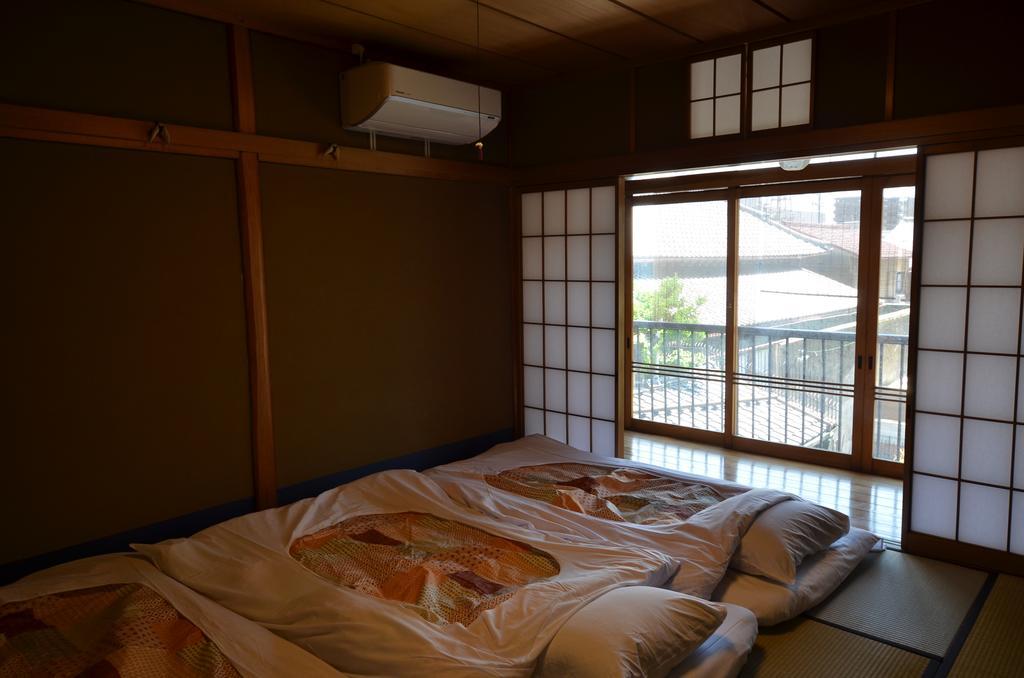 Kaede Villa Kyoto Exterior photo
