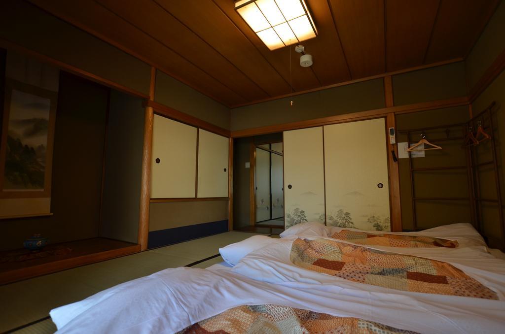 Kaede Villa Kyoto Exterior photo