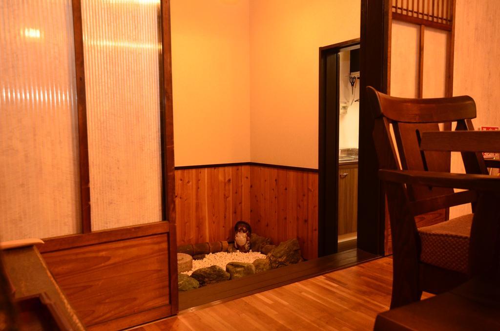 Kaede Villa Kyoto Exterior photo
