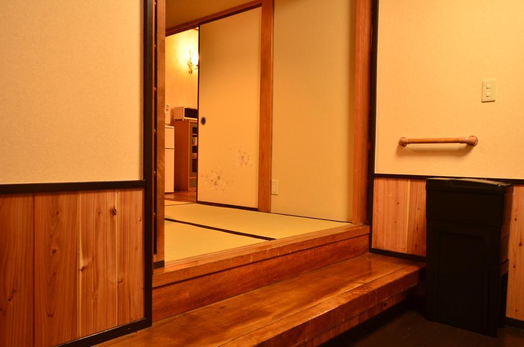 Kaede Villa Kyoto Exterior photo