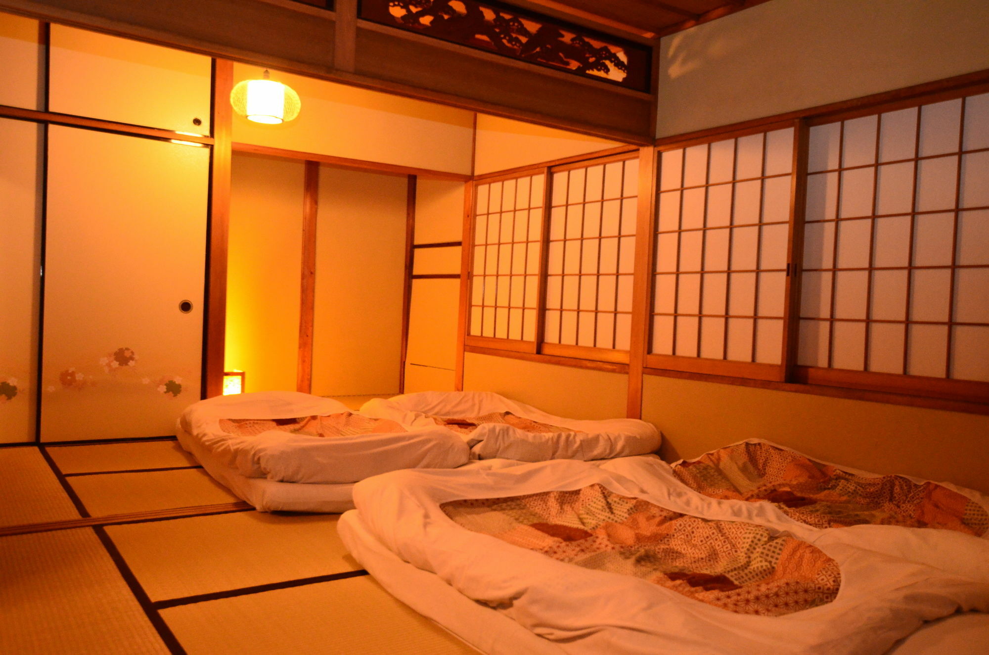 Kaede Villa Kyoto Exterior photo