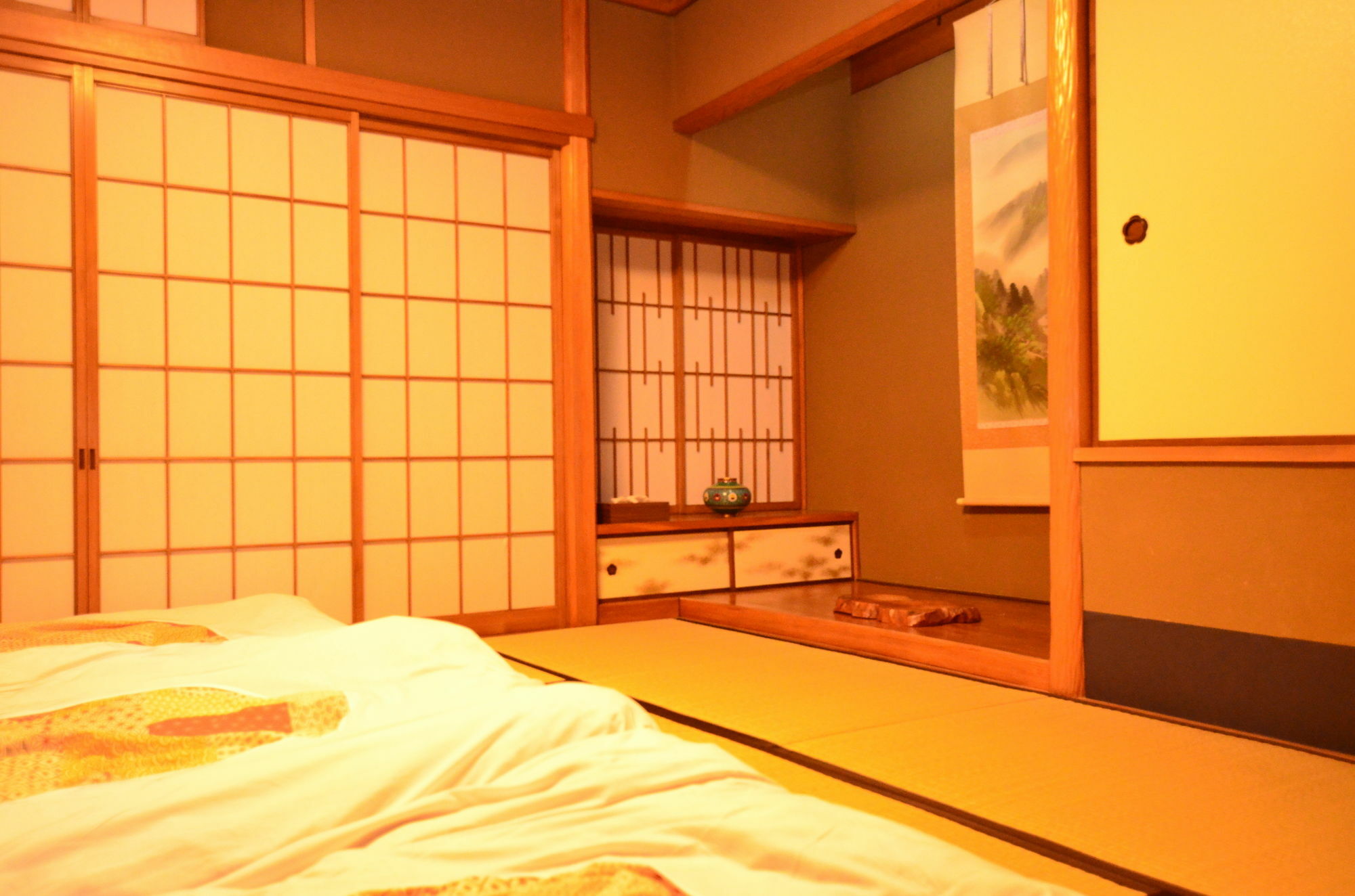 Kaede Villa Kyoto Exterior photo