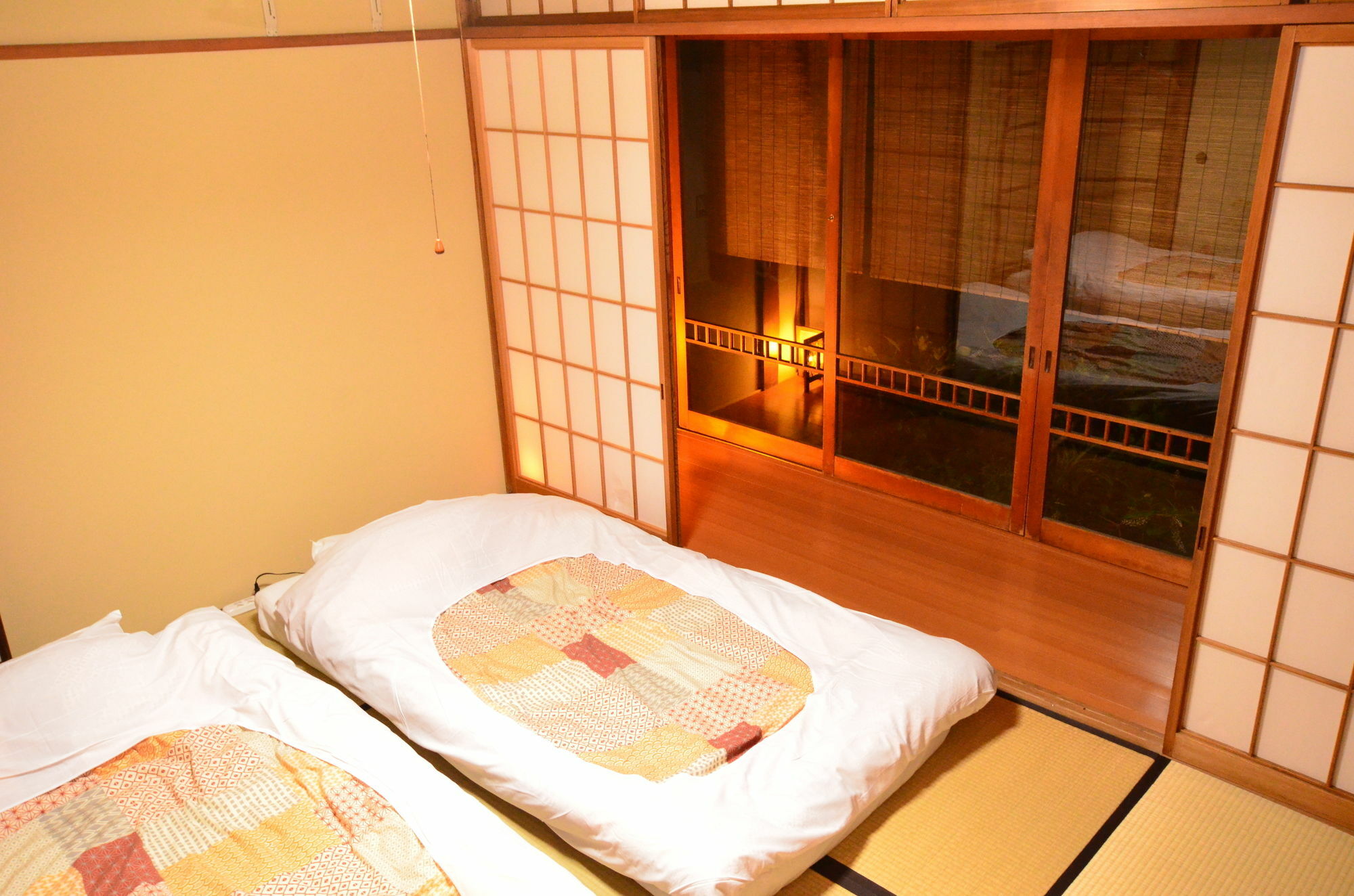 Kaede Villa Kyoto Exterior photo